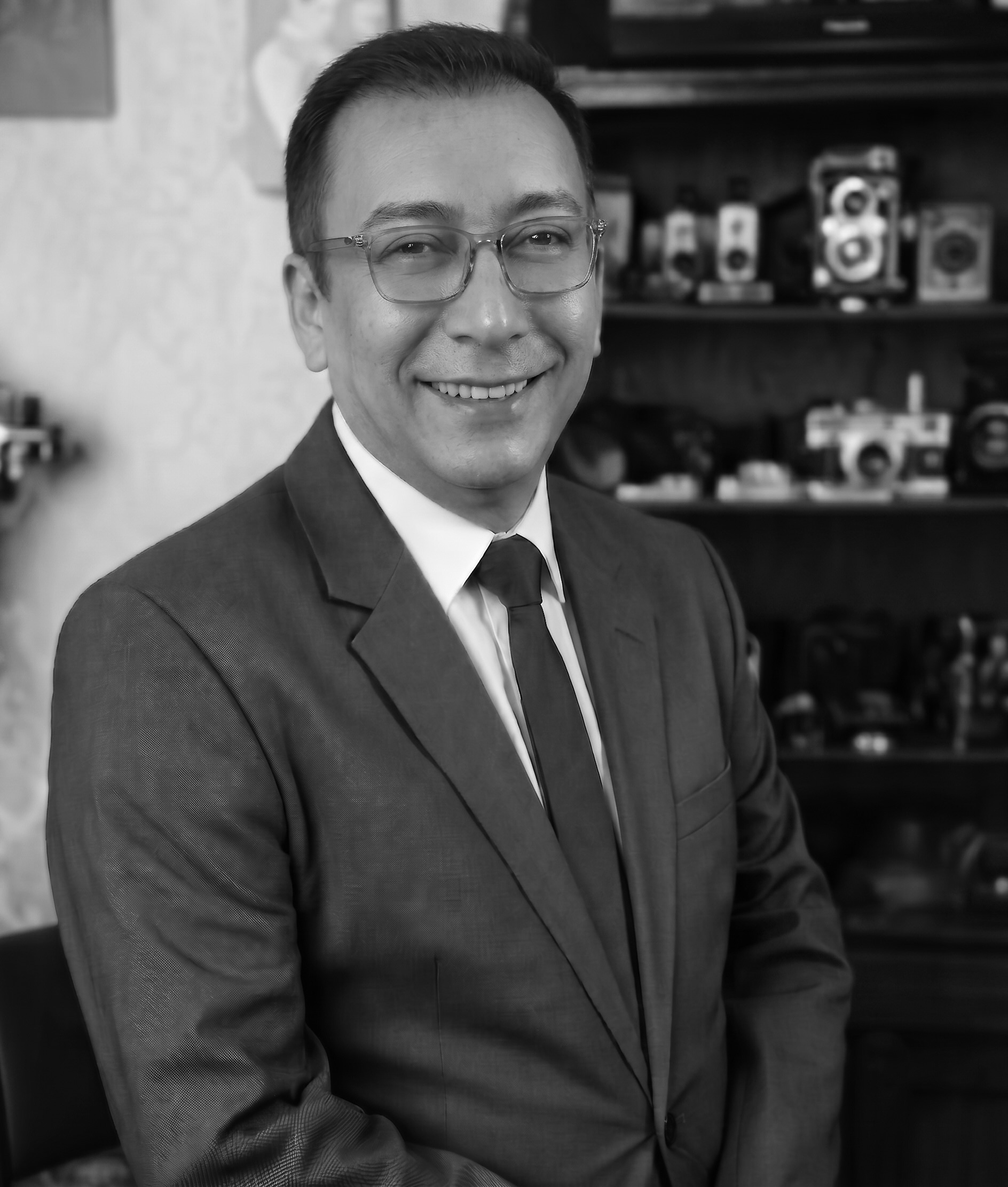 Jose Luis Barrera
