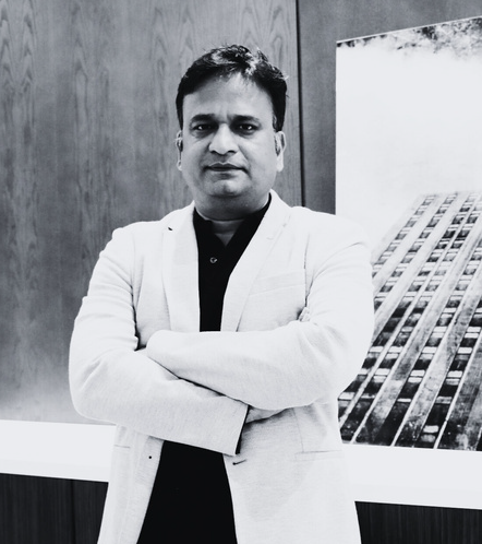 Ashok Namboodiri
