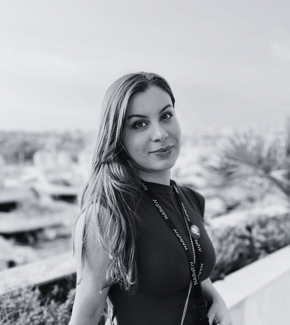 Ebru Mercan