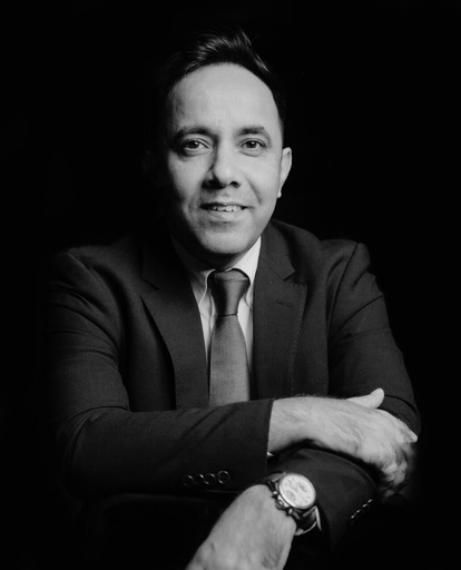 Manjyot Sandhu